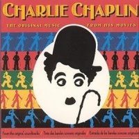 Pursuer Pursued_Charlie Chaplin