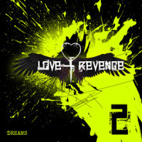 With Love You See_Love + Revenge,ROTERSAND,Girls Under Glass,The Fair Sex,The Cassandra Complex,STIGMATA