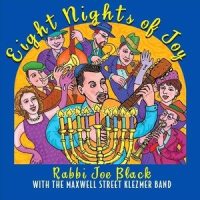 Who Led the Slaves Out?_Rabbi Joe Black,Maxwell Street Klezmer Band