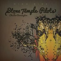 Cry Cry_Stone Temple Pilots,Chester Bennington