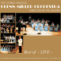 In The Mood_Glenn Miller Orchestra