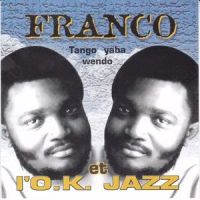 Louis, Oboyi Frigo_Franco,Le TP OK Jazz