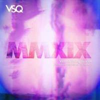 Talk_Vitamin String Quartet