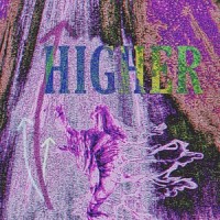 HIGHER (feat. BIGBABYGUCCI)_Reef WYA?,BIGBABYGUCCI