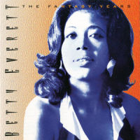 I'm Your Friend_Betty Everett