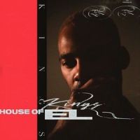 Elijah #2_House of EL,Laura Mvula