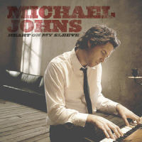 Feeling Alright_Michael Johnson