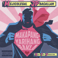 Makapangyarihang Bakla_Mejico Legal,JP Bacallan
