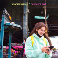 newton's 3rd_Monica Riskey,Charlie Klarsfeld
