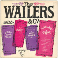 Hokey_The Wailers