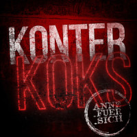 Konterkoks_ANNE.FUER.SICH,Rising Insane