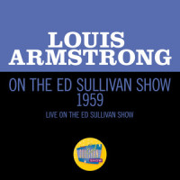 When The Saints Go Marching In_Louis Armstrong