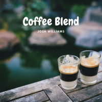 Coffee Blend_Josh Williams
