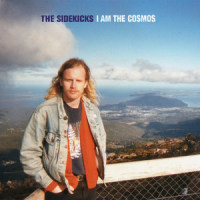 I Am The Cosmos_The Sidekicks