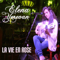 Je saute partout_Elena Yerevan