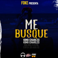 Me Busque_King Charles,Carlos Palacios
