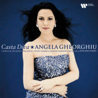 Lucia di Lammermoor, Act 1 Scene 4: Stretta, "Quando, rapito in estasi" (Lucia)_Angela Gheorghiu,Evelino Pidò,London Symphony Orchestra