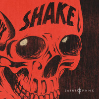 Shake_Saint PHNX,Stephen Jukes,Alan Jukes,Ryan Spraker