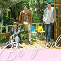 Be good_U-KISS