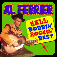 Let's Go Bopping Tonight_Al Ferrier