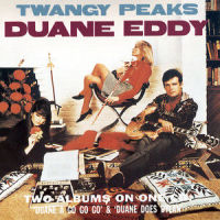 It Ain't Me Babe_Duane Eddy