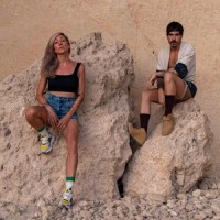 Looking for Brightness (feat. Lucy Lu)_Gazelle Thomson,Lucy Lu