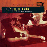 Dark Was The Night, Cold Was The Ground_Marc Ribot