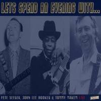 Brian Boru_Tommy Makem