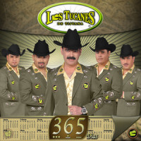 365 Días (Versión Banda Sinaloense)_Los Tucanes De Tijuana
