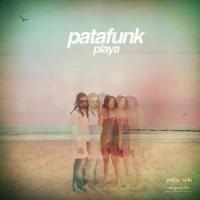 Nada Que Decirte(feat. Gerry Weil & Lorenzo Santamaria)_Patafunk,Gerry Weil,Lorenzo Santamaria