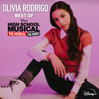 I Think I Kinda, You Know_Olivia Rodrigo