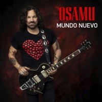 La Música No Me Abandona (feat. Ariel Nan)_Osamu,Ariel Nan