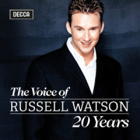 Massenet: Werther / Act 3 - "Pourquoi me réveiller, ô souffle du printemps?"_Russell Watson,Royal Philharmonic Orchestra,William Hayward