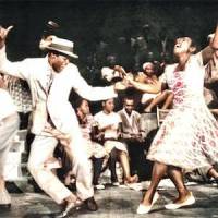 Mambo Boogie_Billy Boyd