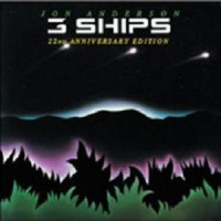 Three Ships_Jon Anderson