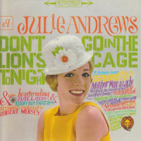 Waiting at the Church (My Wife Won't Let Me)_Julie Andrews