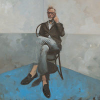Take Me Out of Town_Matt Berninger