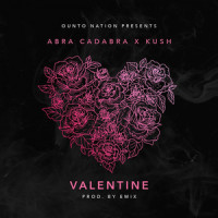 Valentine_Abra Cadabra,Kush