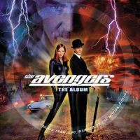 Storm_Grace Jones,The Radio Science Orchestra