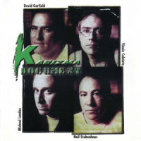 Nothing Personal_Karizma,David Garfield,Vinnie Colaiuta,Neil Stubenhaus,Michael Landau