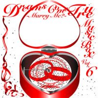 LOVE GOES ON・・・_DREAMS COME TRUE