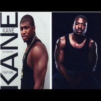 That Girl(feat. Ray J)_Kane