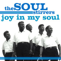 Must Jesus Bear The Corss Alone_The Soul Stirrers