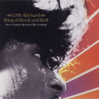 Sneak The Freak (Outtake)_Little Richard
