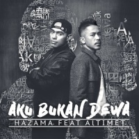 Aku Bukan Dewa_Hazama,Altimet