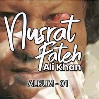 Sukh Mahi Naal_Nusrat Fateh Ali Khan