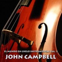 Canon In D_John Campbell