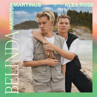 Belinda_Marcus & Martinus,Alex Rose
