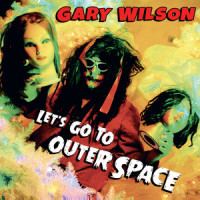 You're the Girl from a Magazine_Gary Wilson