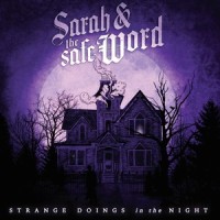 The Business Practices of Spiders_Sarah and the Safe Word